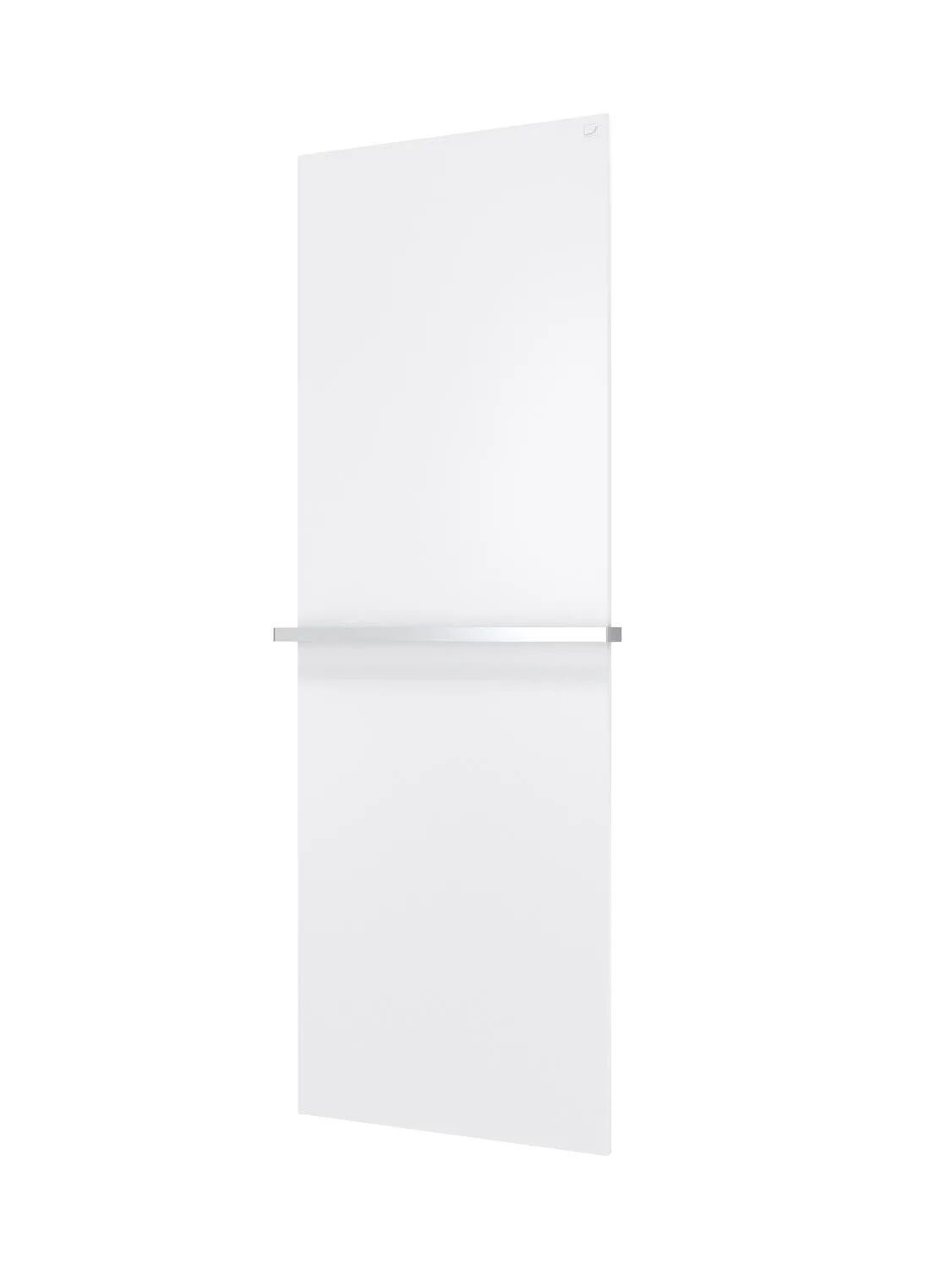 Zehnder Fina Lean Bar FIFE-130-050/D Badheizkörper 50 x 130 cm Fina Bar B: 50 H: 130 cm weiß RAL 9016 ZFF21650B100000