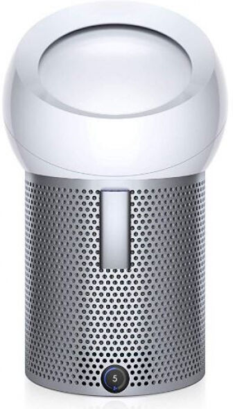 Dyson Pure Cool Me BP01 Luftreiniger - Silber/Weiss