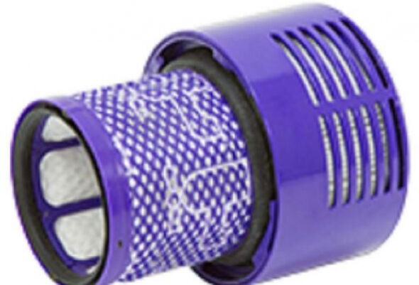 Dyson Luftfilter zu V10