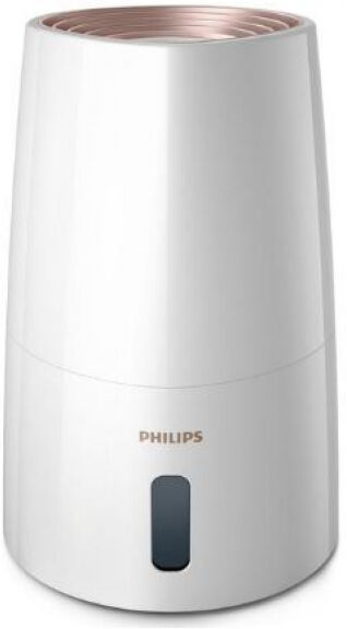 Philips HU3916/10 - Luftbefeuchter 44m2 - Weiss