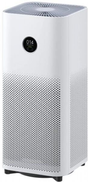 Xiaomi Smart Air Purifier 4EU - Luftreiniger