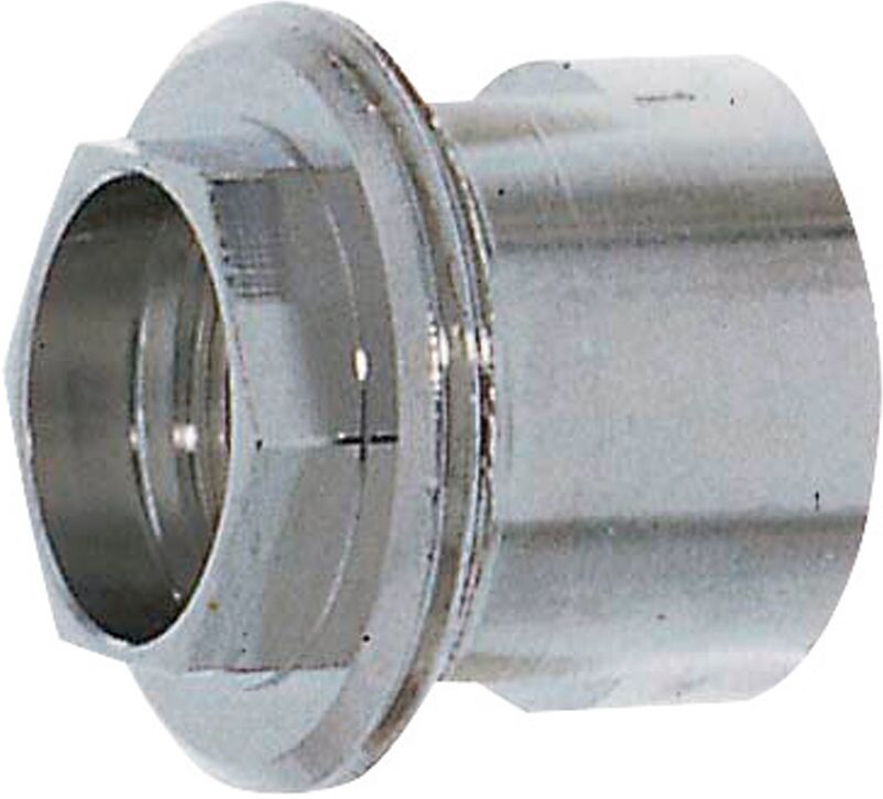 Heimeier Adapter 9704-24.700 Anschluss an Ventilheizkörper Serie 3