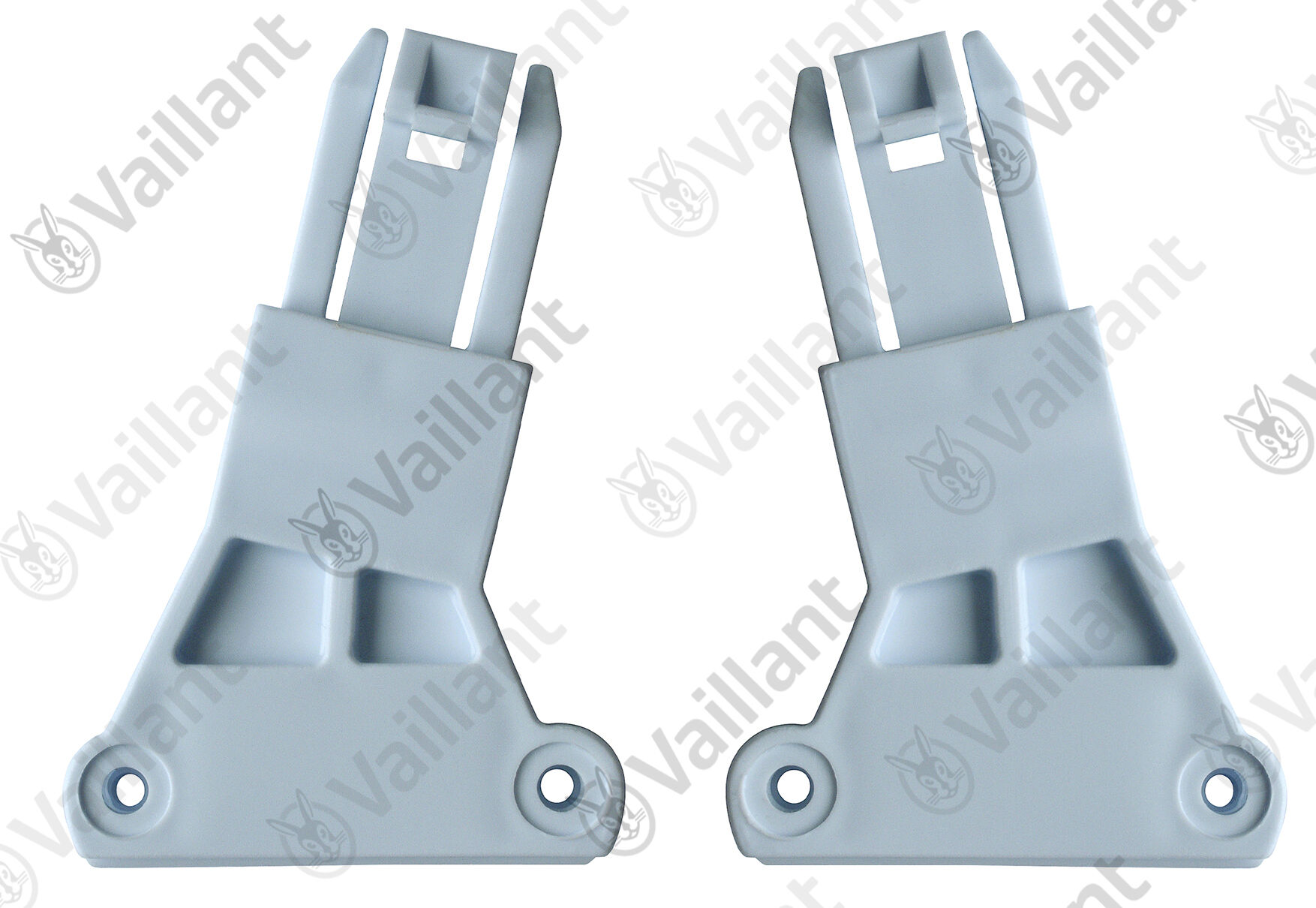 Vaillant Scharnier, rechts + links 0020010672 Vaillant-Nr. 0020010672