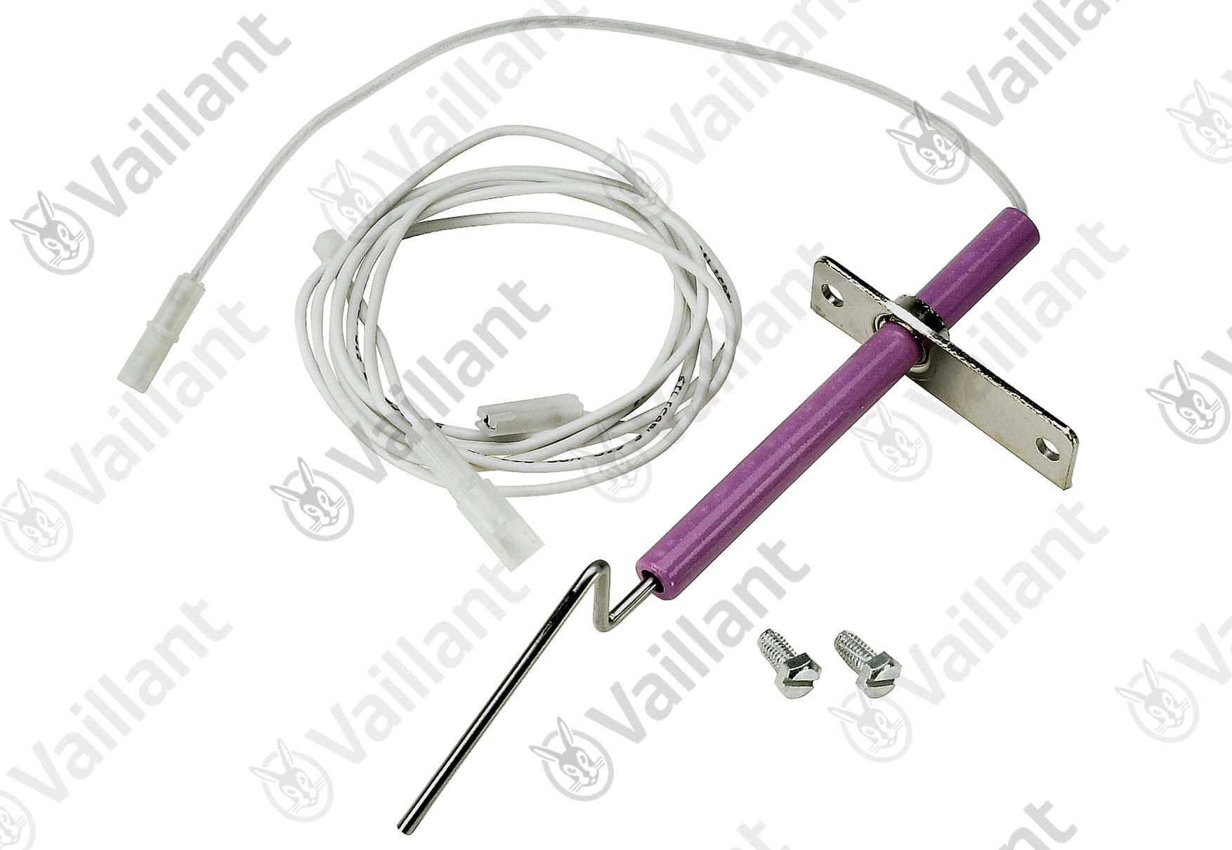 Vaillant Elektrode, Überwachung 090702 Vaillant-Nr. 090702