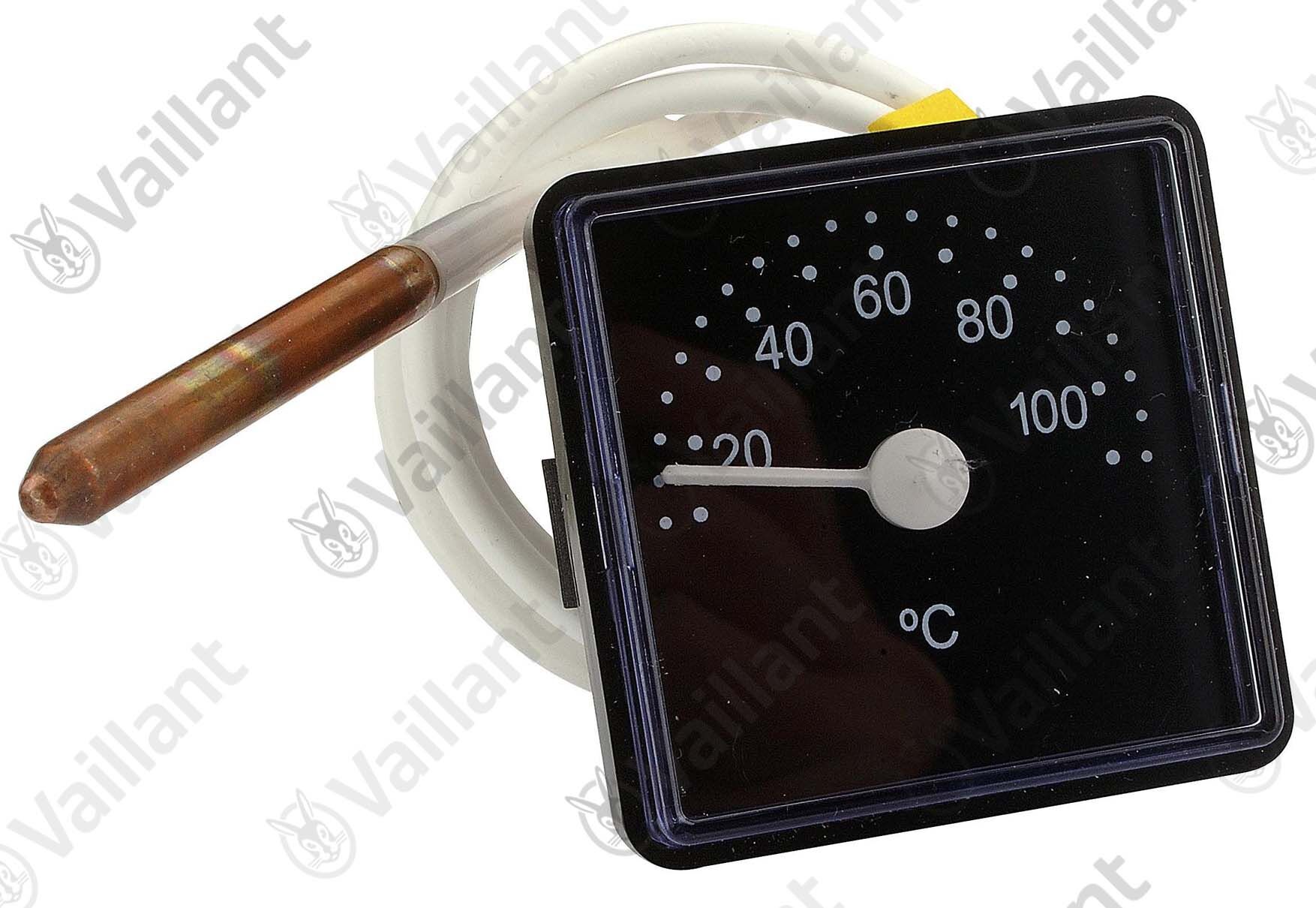 Vaillant Thermometer 101552 Vaillant-Nr. 101552