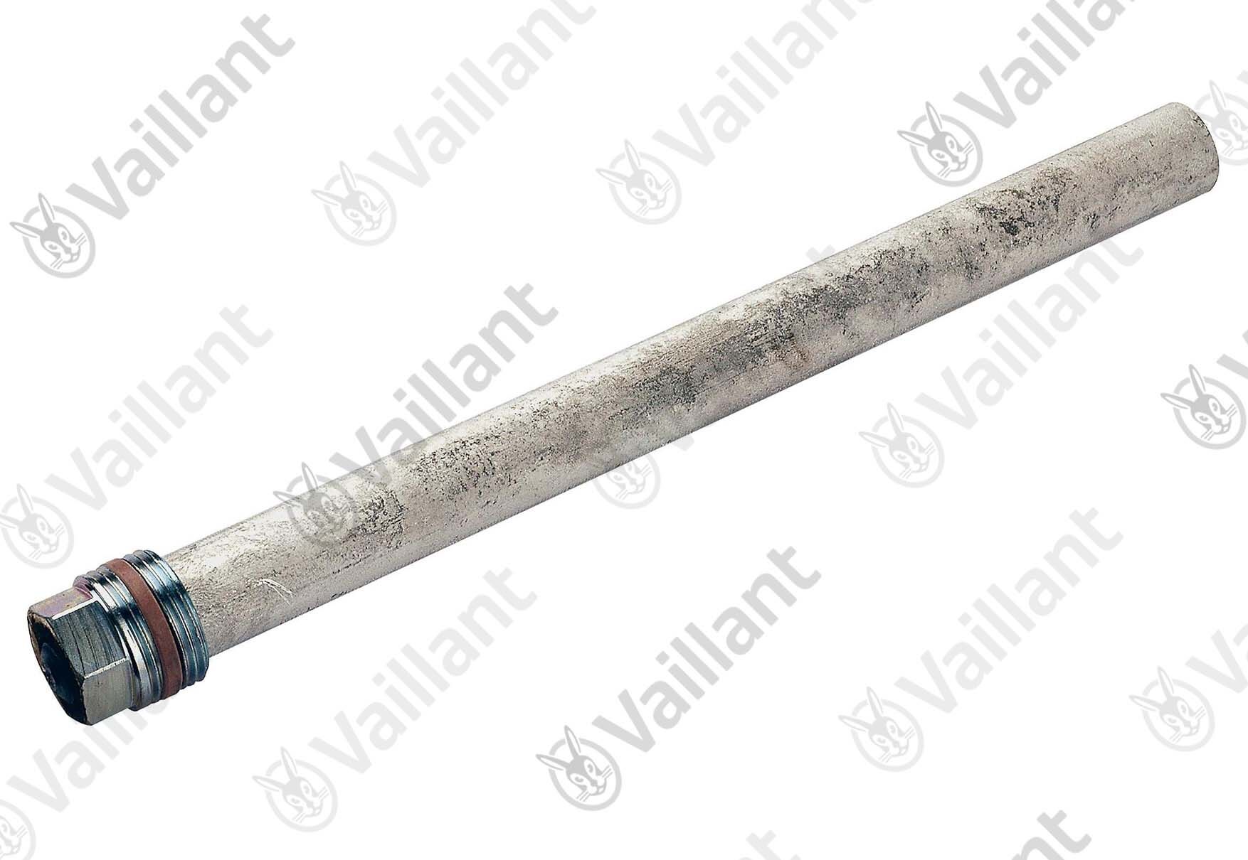 Vaillant Schutzanode, 295821 VSC 126, 196 G1, L=315)