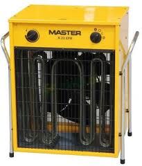 Master B22EPB Heizlüfter 22kW