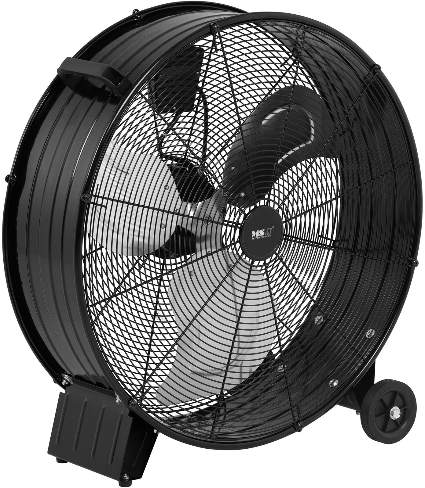 MSW Průmyslový ventilátor - 180 W MSW-FFI-02