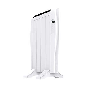 Cecotec Low Power Electric Radiator Ready Warm 800 Thermal Connected 4 Elements, 600 W, ,