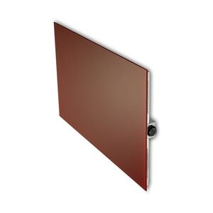 bella jolly Glasheizpanel 60x100cm 880 Watt rot