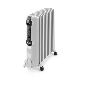 DeLonghi De'Longhi Radiator mit 12 Heizrippen, TRRS 1225