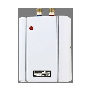 Thermoflow 3,5 KW Kleindurchlauferhitzer Elektronisch Warmwassergerät