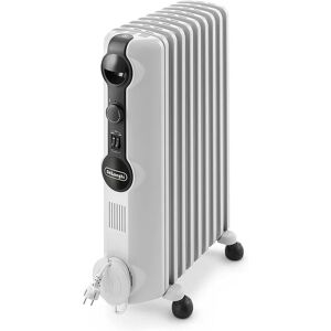 Delonghi Lradiator de'longhi TRRS0920 2000 w 3 Leistungsstufen weiß - Weiß