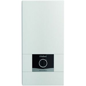 Elektro-Durchlauferhitzer Vaillant electronicVED e 24/8 b pro 0010023795