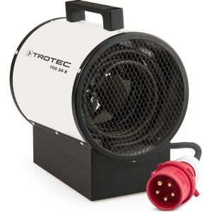 Trotec Elektroheizer TDS 30 R