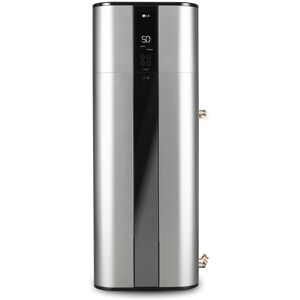 LG Warmwasser-Wärmepumpe THERMA V Typ WH20S.F5, Inhalt 200 Liter - WH20S.F5