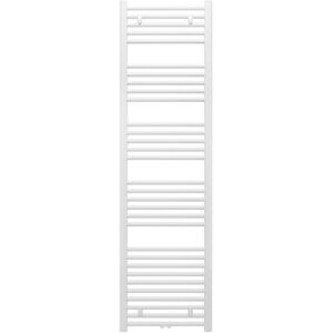 Viessmann Badheizkörper gerade mit Mittenanschluss, Höhe 1.600 x Breite 500 mm, 556/361 Watt - 7532381