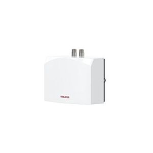 Stiebel Eltron Mini-Durchlauferhitzer 185411 DNM 3, 3,5 kW, 230 V, weiss