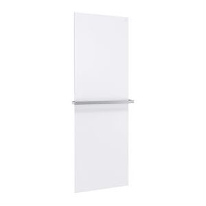 Zehnder fina Design-Elektrobadheizkörper ZFF21850GB00000 FIFE-150-050/D, 1500 x 500 mm, beige grey