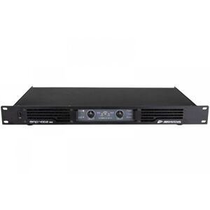 JB Systems AMP 400.2 Mk2