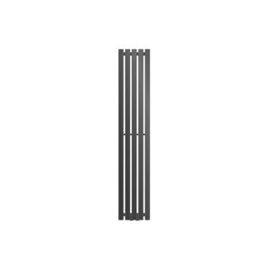 ECD-Germany Panel radiatorer Design radiator Bad Stella 260x1400 Anthracite