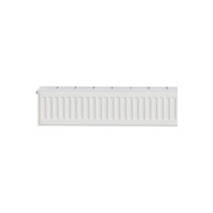 Termo Teknik radiator C4 22-200-1200 - 1200 C 4x 1/2. Inkl J-bæringer og tilbehørspose