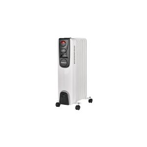 Home > It Home>it® olieradiator med 7 ribber og 3 effekttrin 600/900/1500 Watt