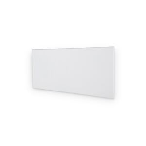 ADAX Neo varmepanel med Wifi, 2000W, 230V, hvid, H: 327 mm, L: 1433 mm