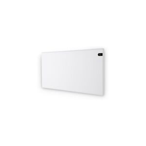 ADAX Varmepanel Neo Basic NP 04 DT HVID 400V 400W, fast installation højde 370mm, længde 474mm. Excl installations boks 1478002998