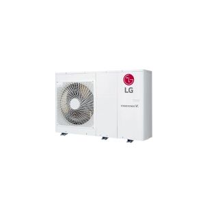 LG Electronics HEAT PUMP LG THERMA V MONOBLOC S 9 KW LGHM091MR.U44