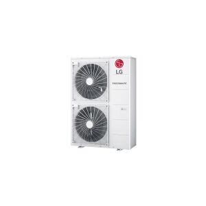 LG Electronics HEAT PUMP LG THERMA V SPLIT 12 KW OUTDOOR UNIT LGHU123MA.U33