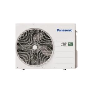 Panasonic CU-HZ35ZKE - R32, 3,5 kW køl, Luft/luft VP, SEER 8,60