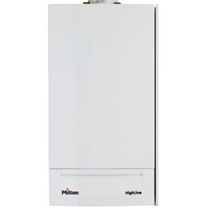 Milton Highline 14 Gaskedel, 14 Kw