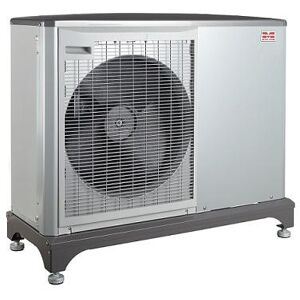 Metroair F12 Udedel 7-12 Kw