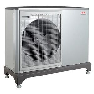 Metroair F12 Udedel 7-12 Kw