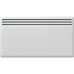 Glen Dimplex Nobø El-Radiator Nfk4n Frontvarme 400v/1250w, Hvid, 19 M²