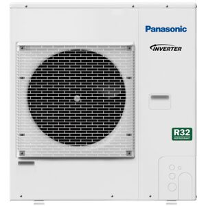 Panasonic Luft/luft Split Elite U-71pzh3e8, 7,1 Kw, Udedel