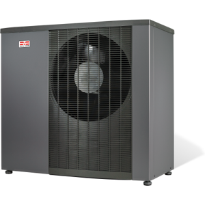 Metroair I8 Varmepumpe Udedel 2,5-6 Kw 230v