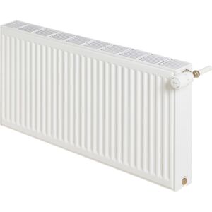 Stelrad Compact All In T22 Radiator, 90x50 Cm, 11 M²