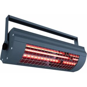 Solamagic Eco+ Pro Terrassevarmer 2000w, Antracit  Antracit