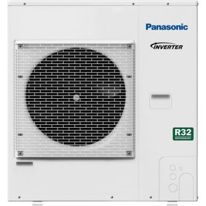 Panasonic Luft/luft Split Elite U-71pzh3e8, 7,1 Kw, Udedel