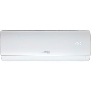 Klimabrands Varmepumpe/aircondition Ae 12000 Med Wifi 3,8 Kw, Indendørs Del