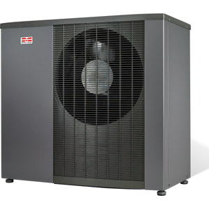 Metroair I8 Varmepumpe Udedel 2,5-6 Kw 230v