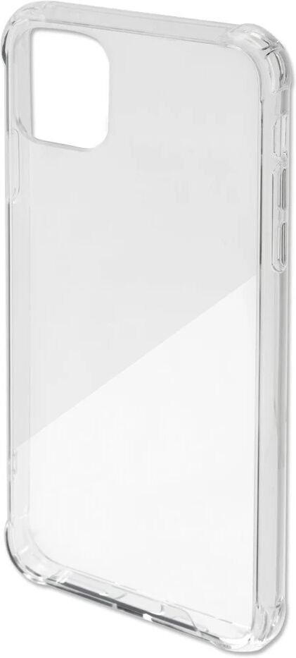 4SMARTS iPhone 12 / 12 Pro 4smarts IBIZA Clip Cover - Gennemsigtig