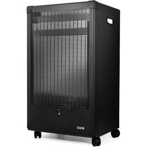 Emisor térmico cerámico HJM ECL-C8 de 1250W