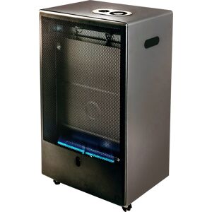 Estufa de gas de llama azul TMC Blue Belle 4,2 kW