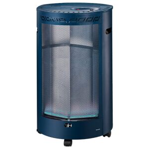 Radiador De Aceite 11e Infiniton Hor-2500 - 2500w, 11 Elementos, 3