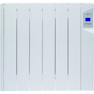 Ducasa Radiador Termico Avant Eco-Pro 500  0.636.184 Blanco