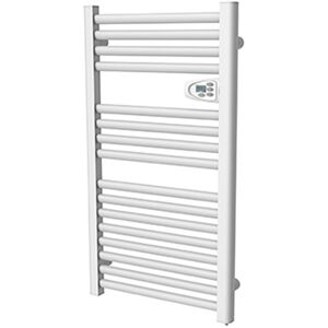 Ducasa Toallero Emisor Serie Tbp Dry 98  0.636.042 Blanco