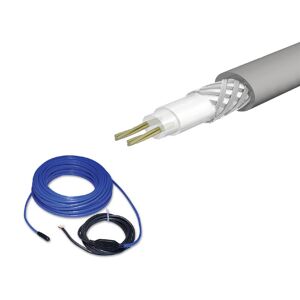 Ducasa Cable Calefactor Para Exterior 620w 20 Ex  0.525.604